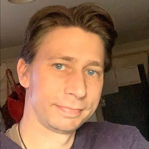 Meet your Posher, Bryan